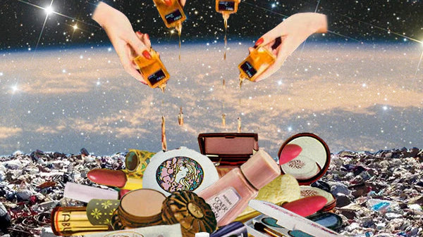 Plastic-Free July (And Beyond)