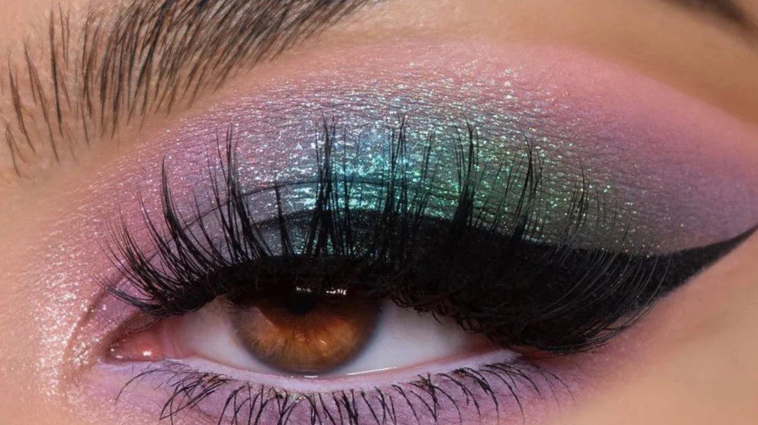 Is Your Eyeshadow Aging You? The Top 8 Aging Ingredients To Avoid