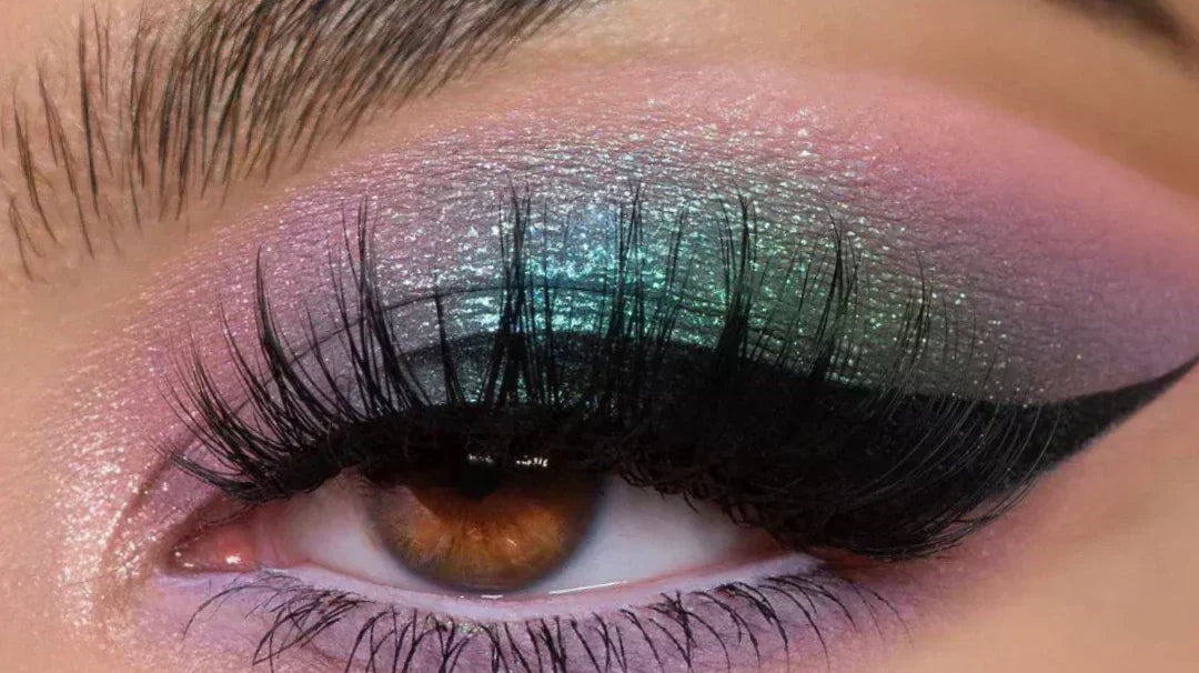 Is Your Eyeshadow Aging You? The Top 8 Aging Ingredients To Avoid