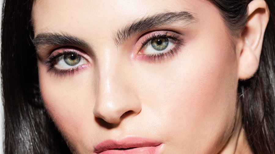 3 Ethereal Pink Eyeshadow Looks to Try This Summer