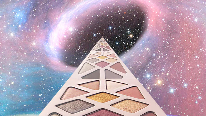 What Makes An Eyeshadow Great - With Cassandra McClure