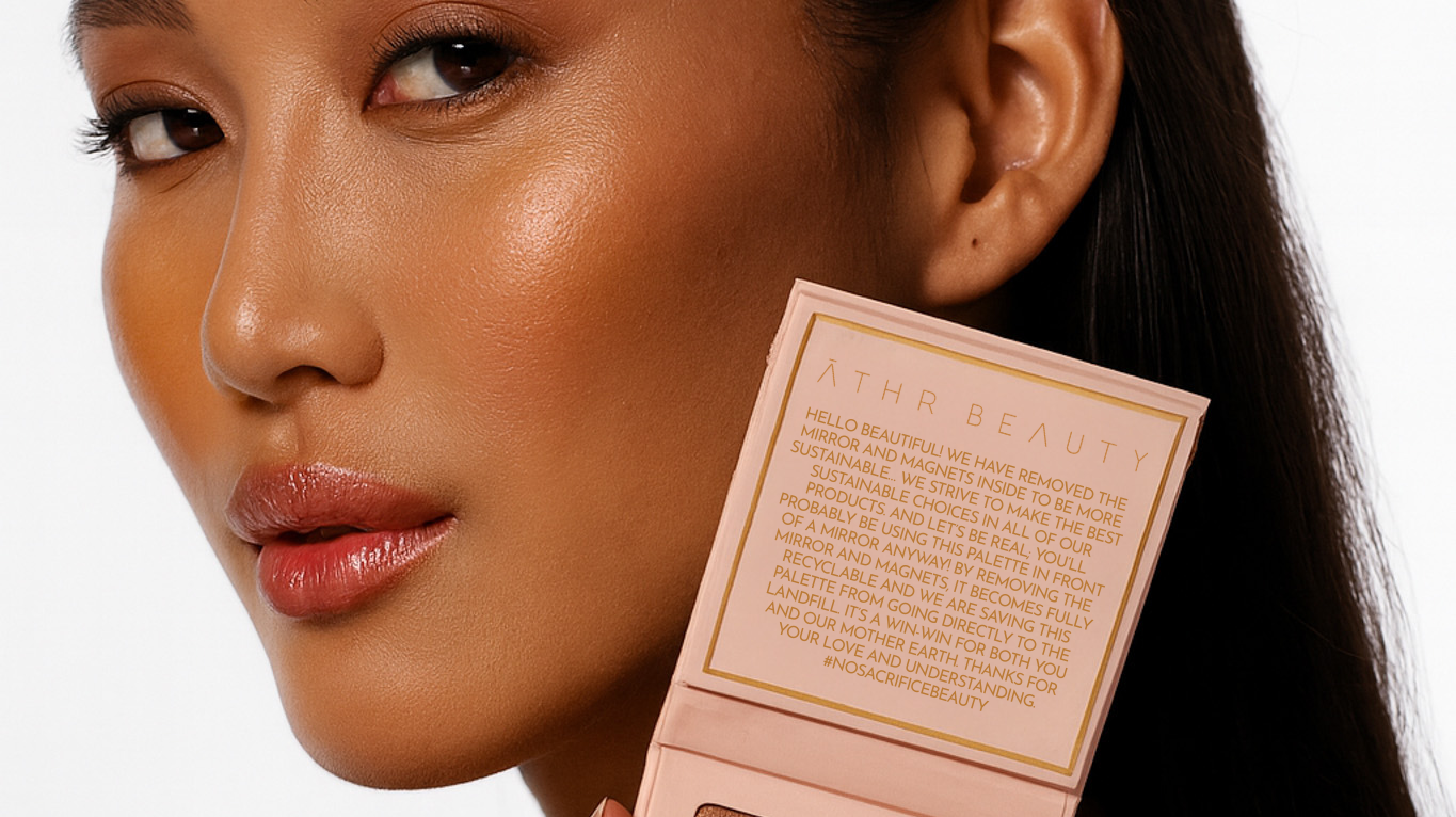 How to Apply Bronzer for That Soft, Sunlit Glow