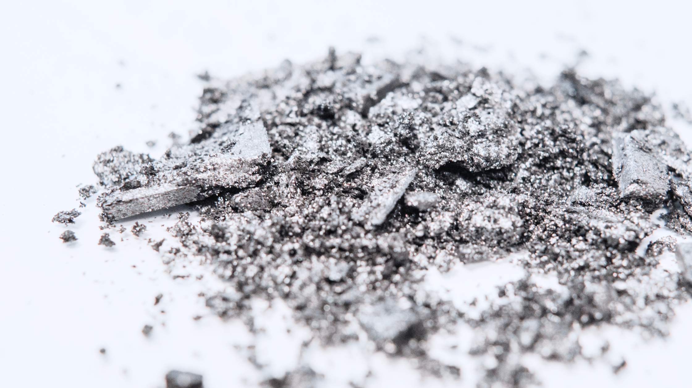 Aluminum Powder