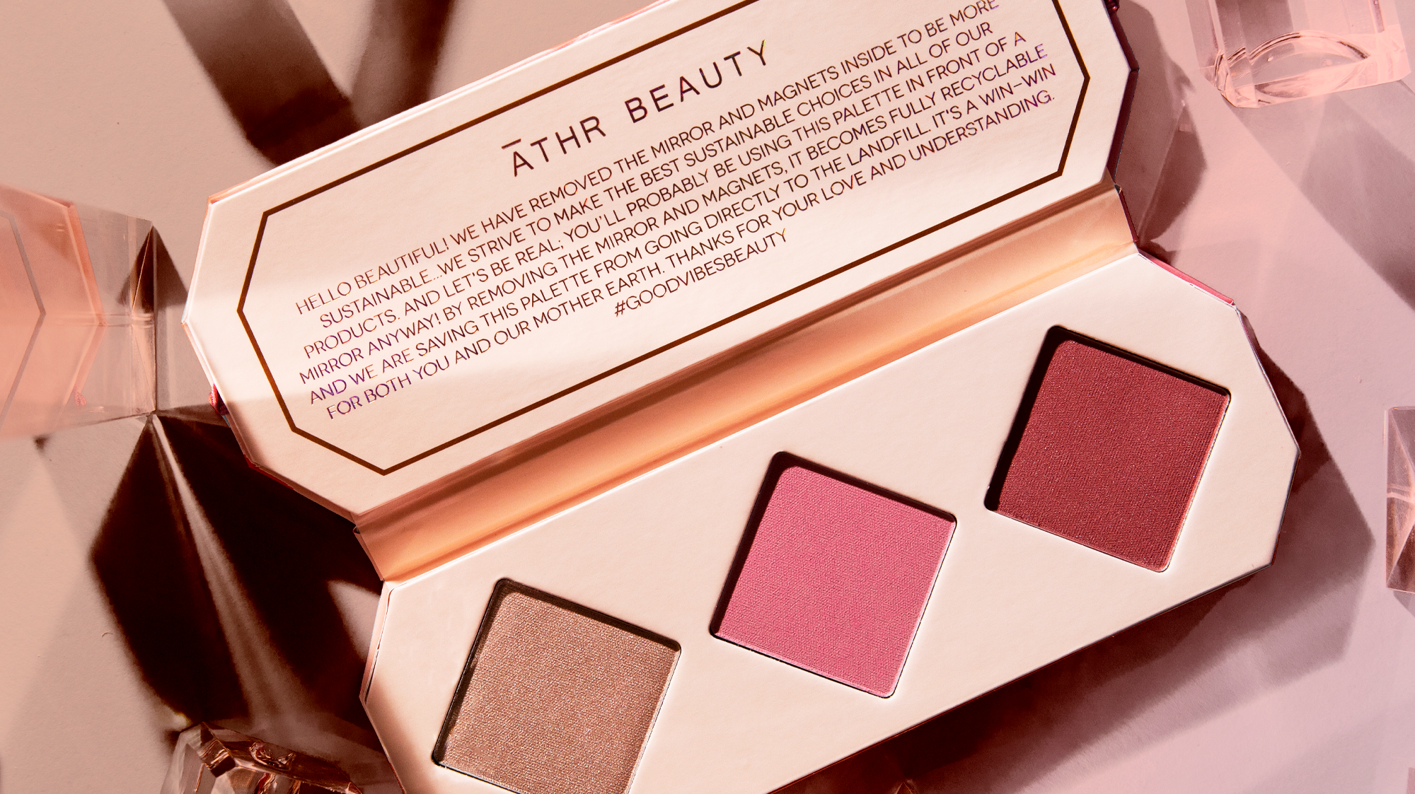 Powder vs. Cream Blush: Let’s Settle This Once and for All