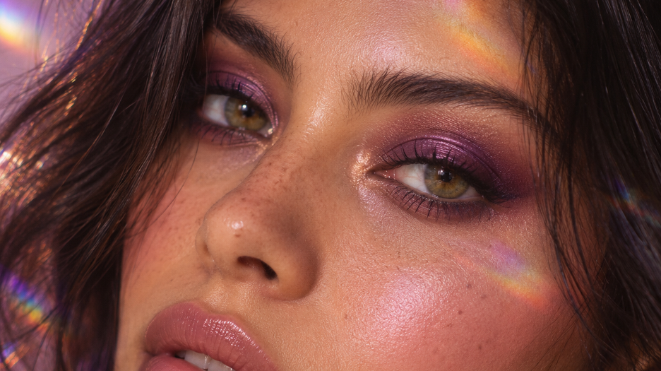 Eye Maxxing for Hazel Eyes: The Best Eyeshadow Colors to Make Hazel Eyes Pop