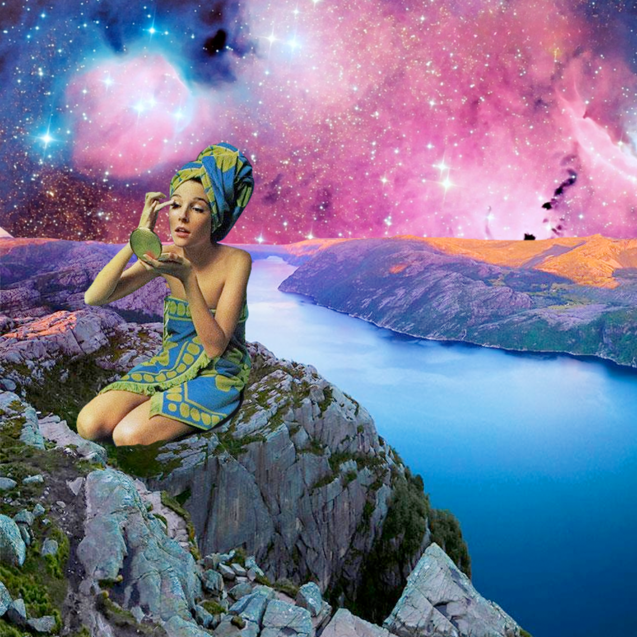 The 4 Astrology Elements Explained: Fire, Earth, Air & Water