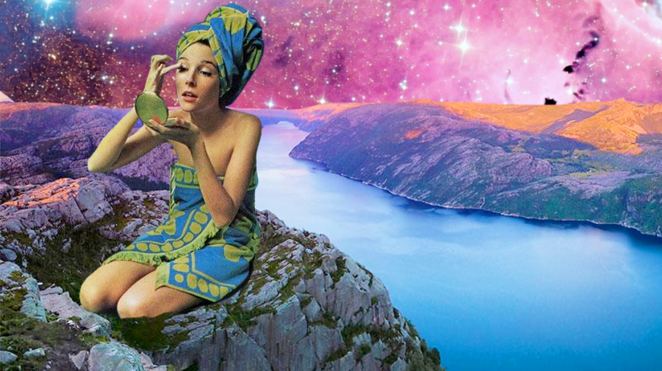 The 4 Astrology Elements Explained: Fire, Earth, Air & Water