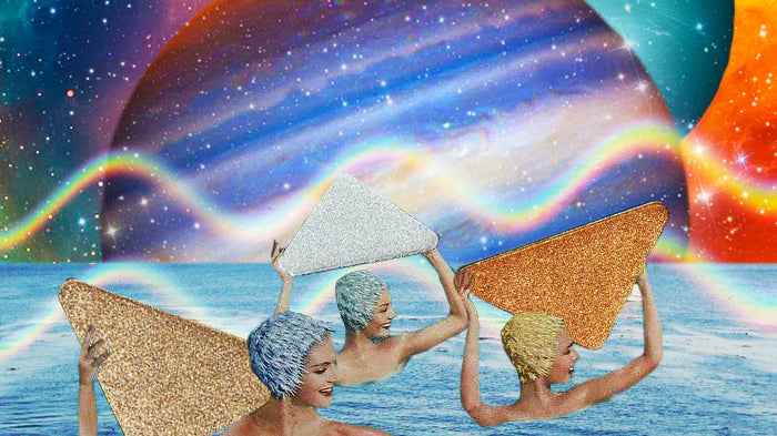 Summer Solstice: The Shades Brought to Life