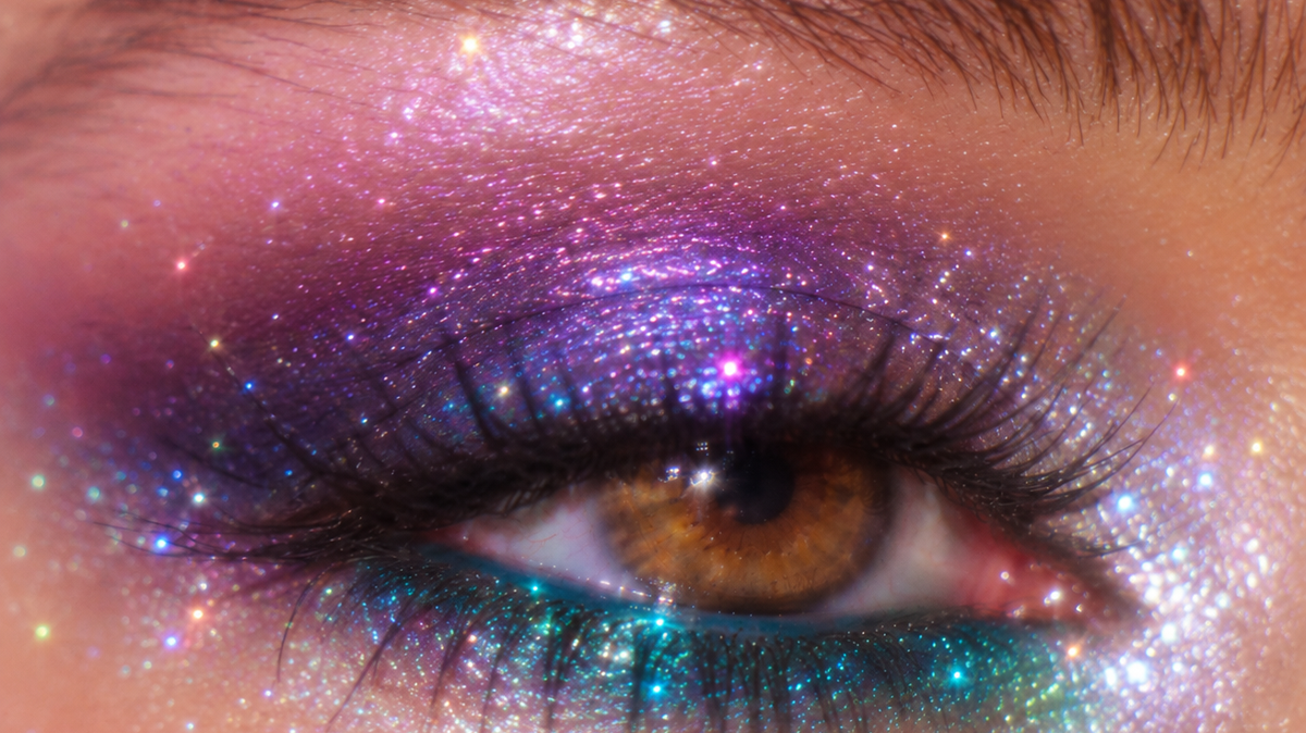 Eye Maxxing for Brown Eyes: The Best Eyeshadow Colors to Make Brown Eyes Pop
