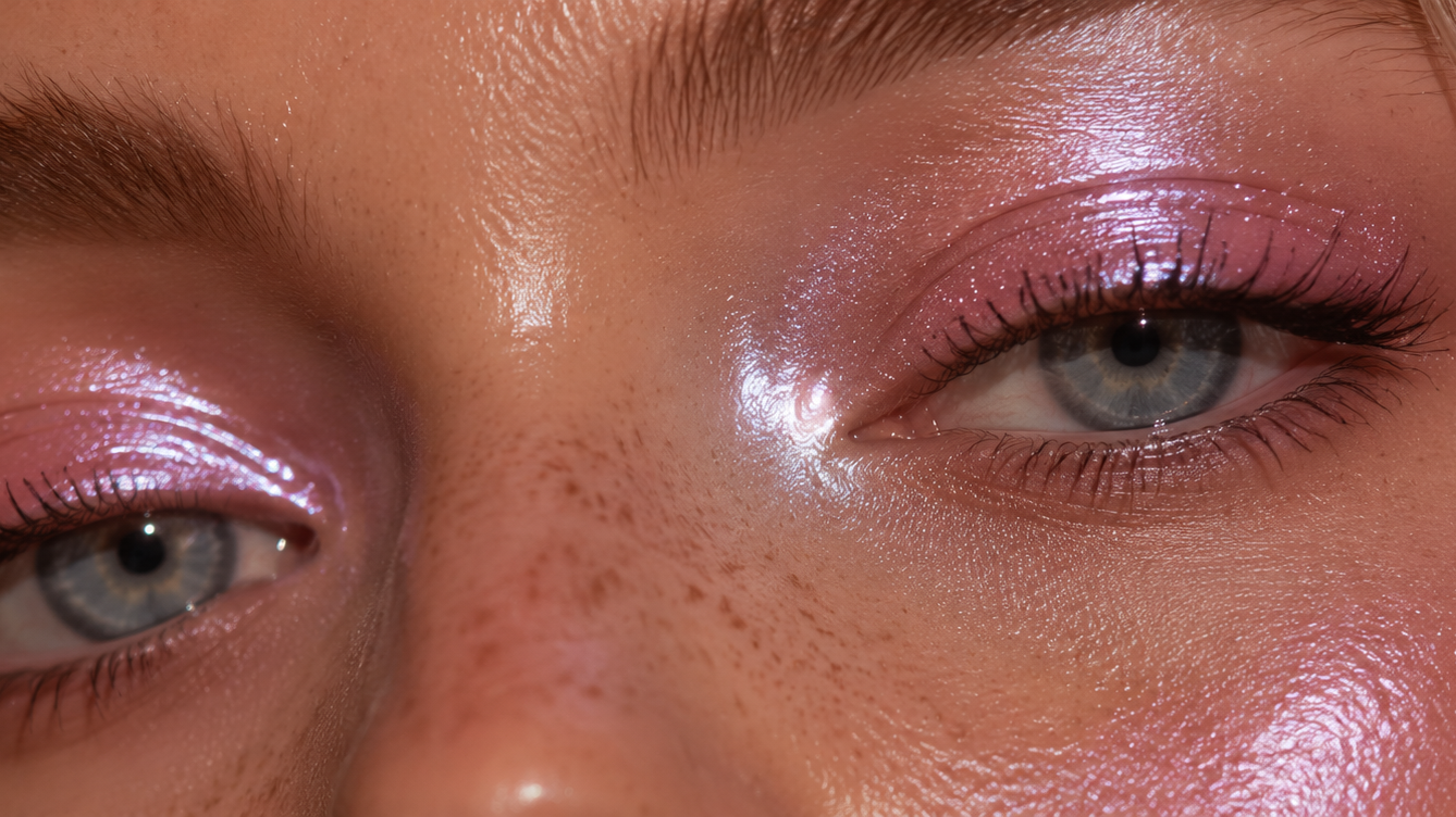 Fairy Makeup Looks: 4 Ethereal Makeup Ideas to Recreate