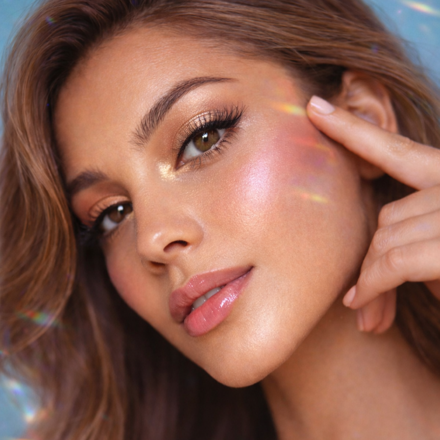 Big Eye Energy: How to Make Your Eyes Look Bigger With Makeup