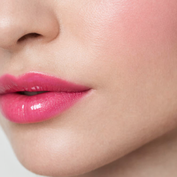 How to Make Your Lips Look Fuller (Without Filler)