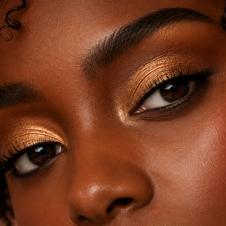 Cream vs. Powder Eyeshadow: How to Choose