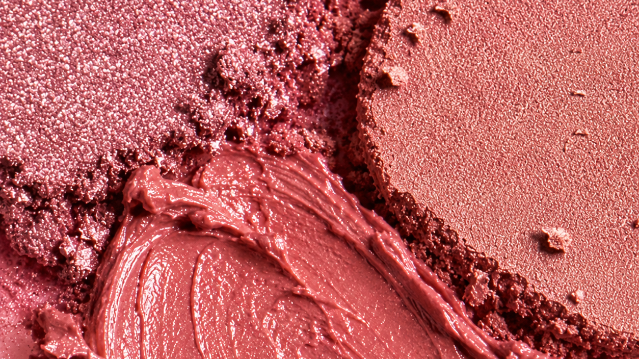 Cream eyeshadow vs powder eyeshadow