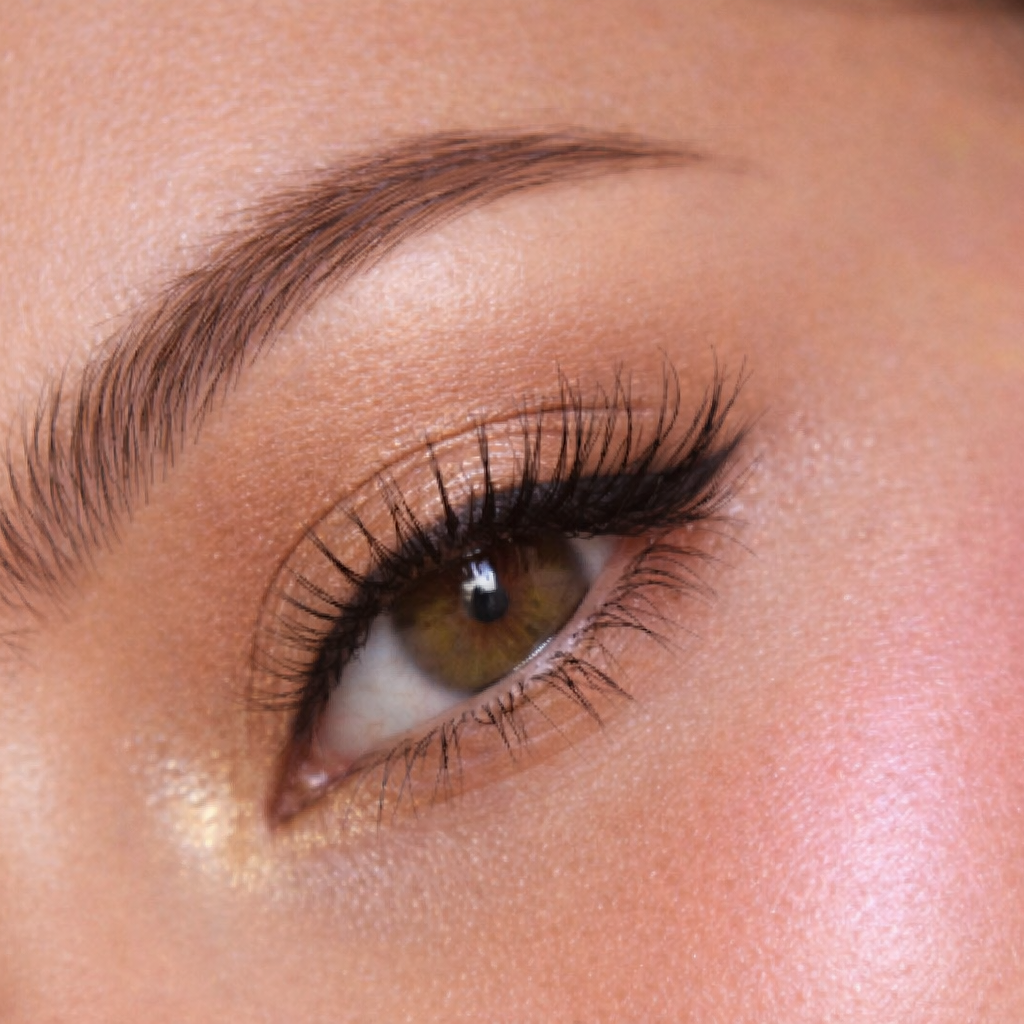 Big Eye Energy: How to Make Your Eyes Look Bigger With Makeup