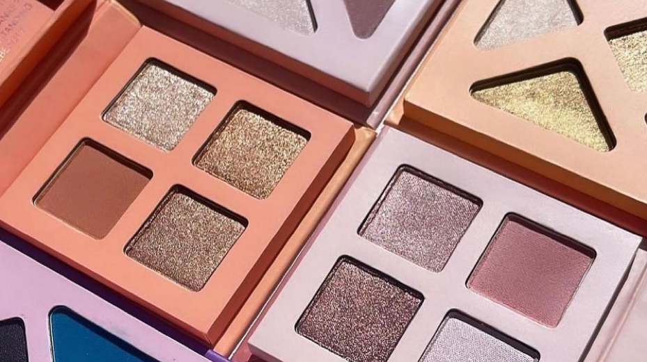 Your Minimalist Travel Makeup Kit- Clean, Crystal-Infused & Carry-On Ready