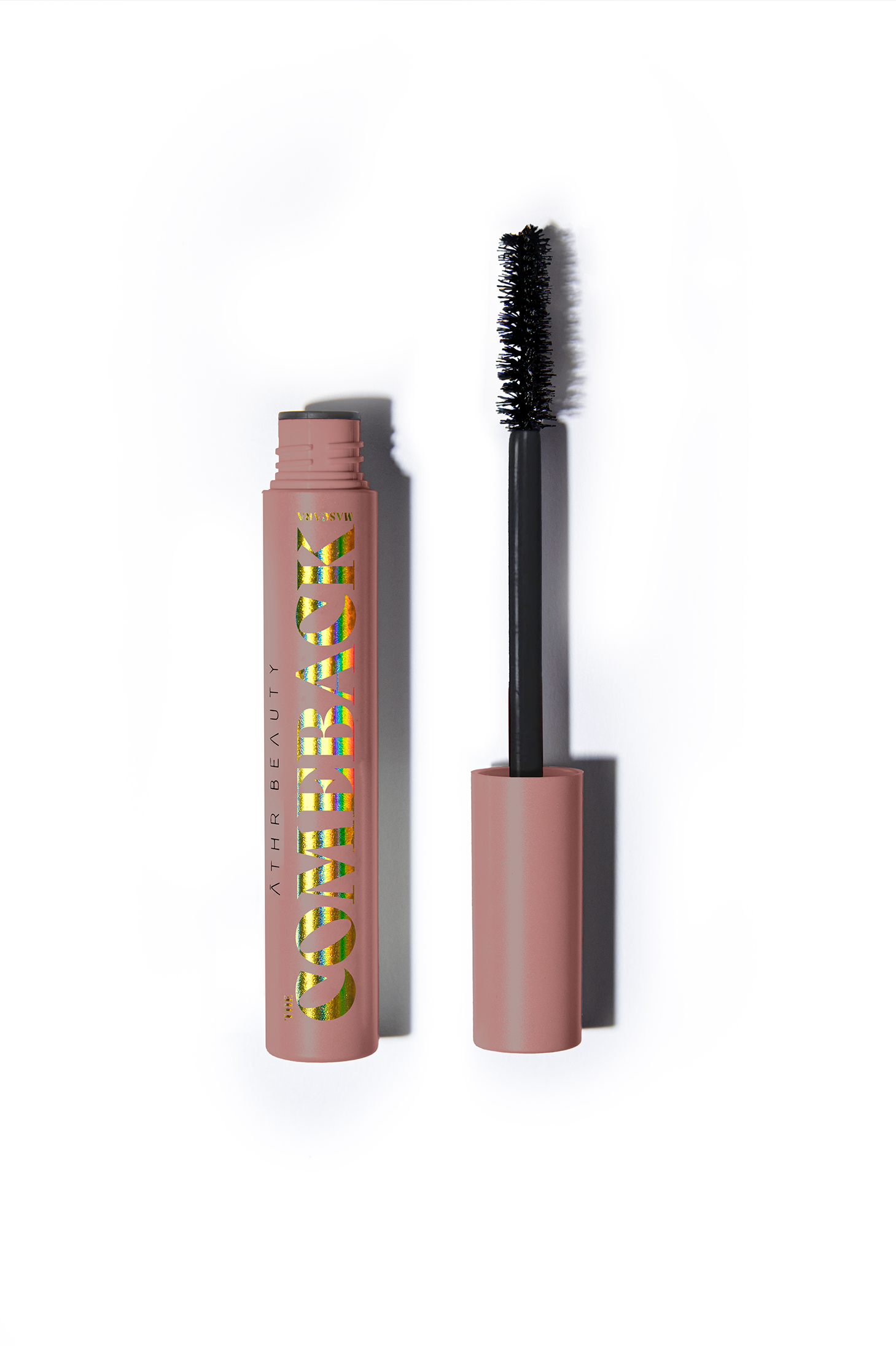 Studio product image of The Comeback Mascara.
