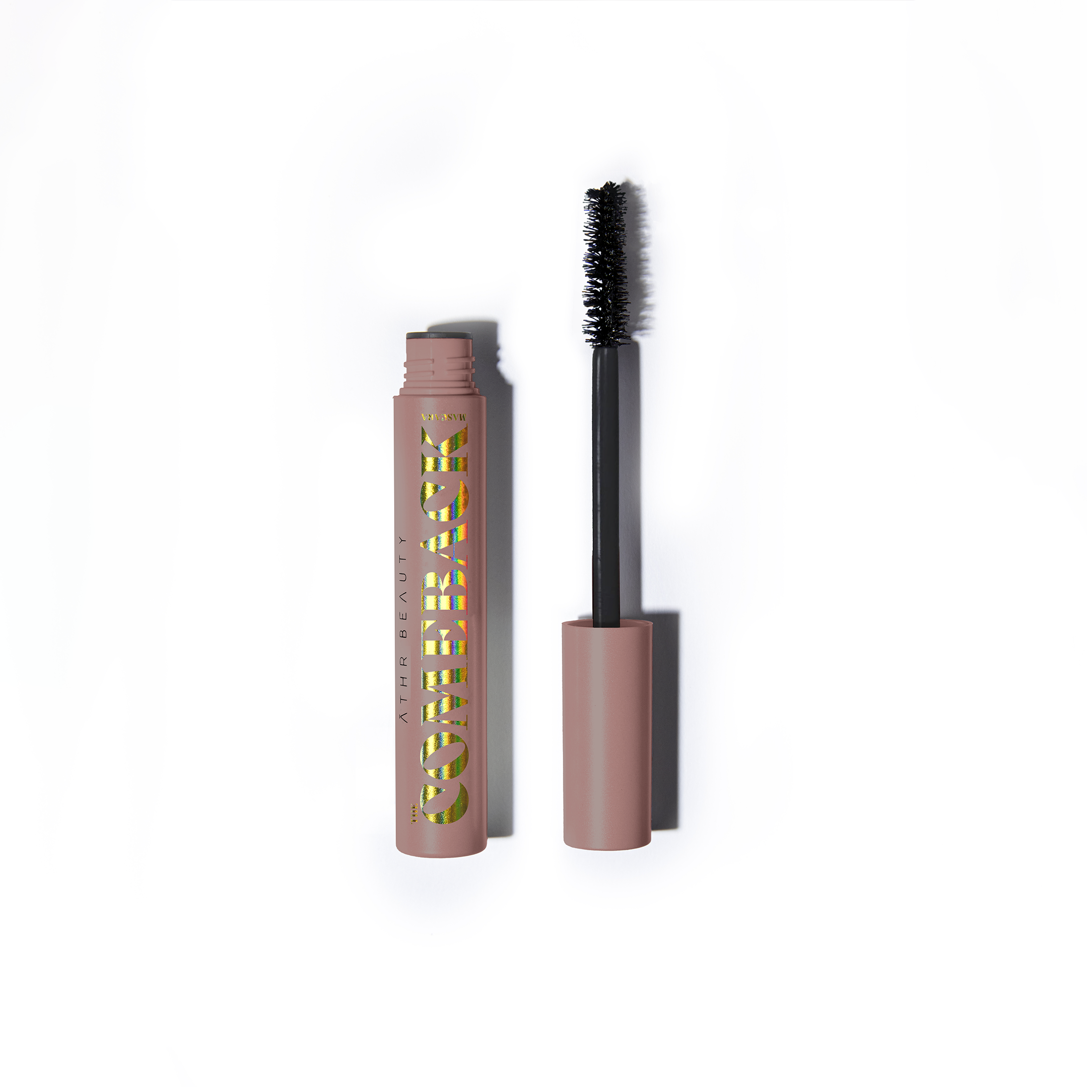 Studio product image of The Comeback Mascara.