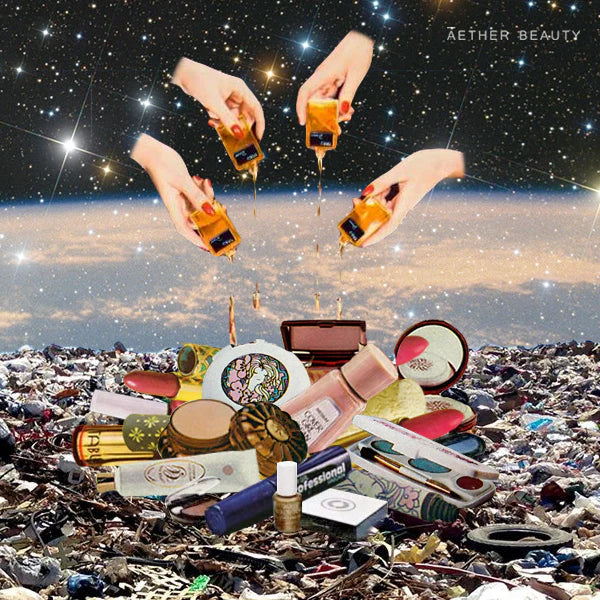 Plastic-Free July (And Beyond)