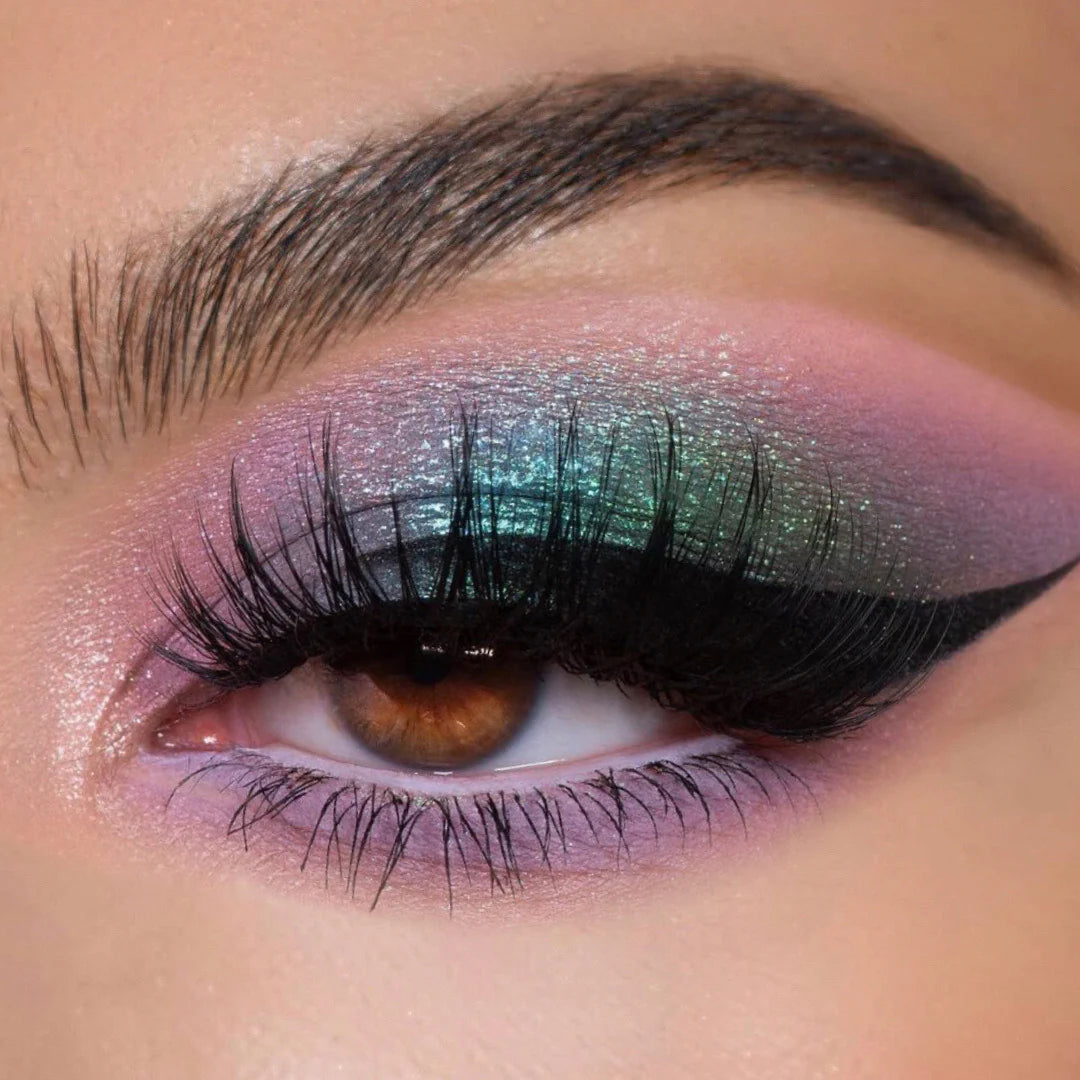 Is Your Eyeshadow Aging You? The Top 8 Aging Ingredients To Avoid