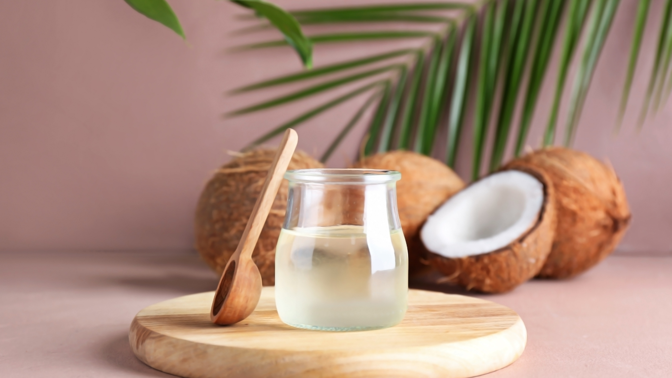 Coconut Oil