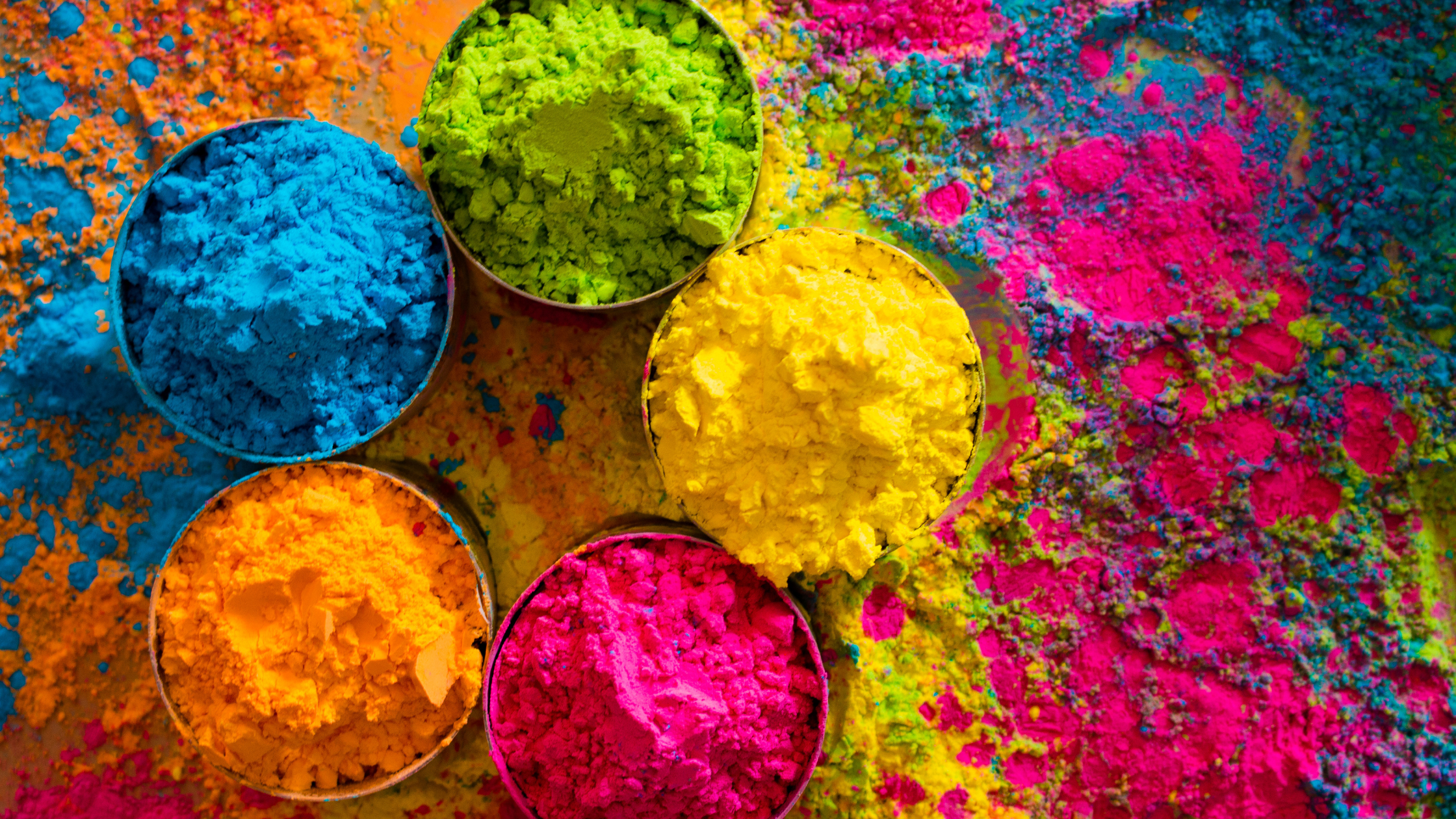 Colorants