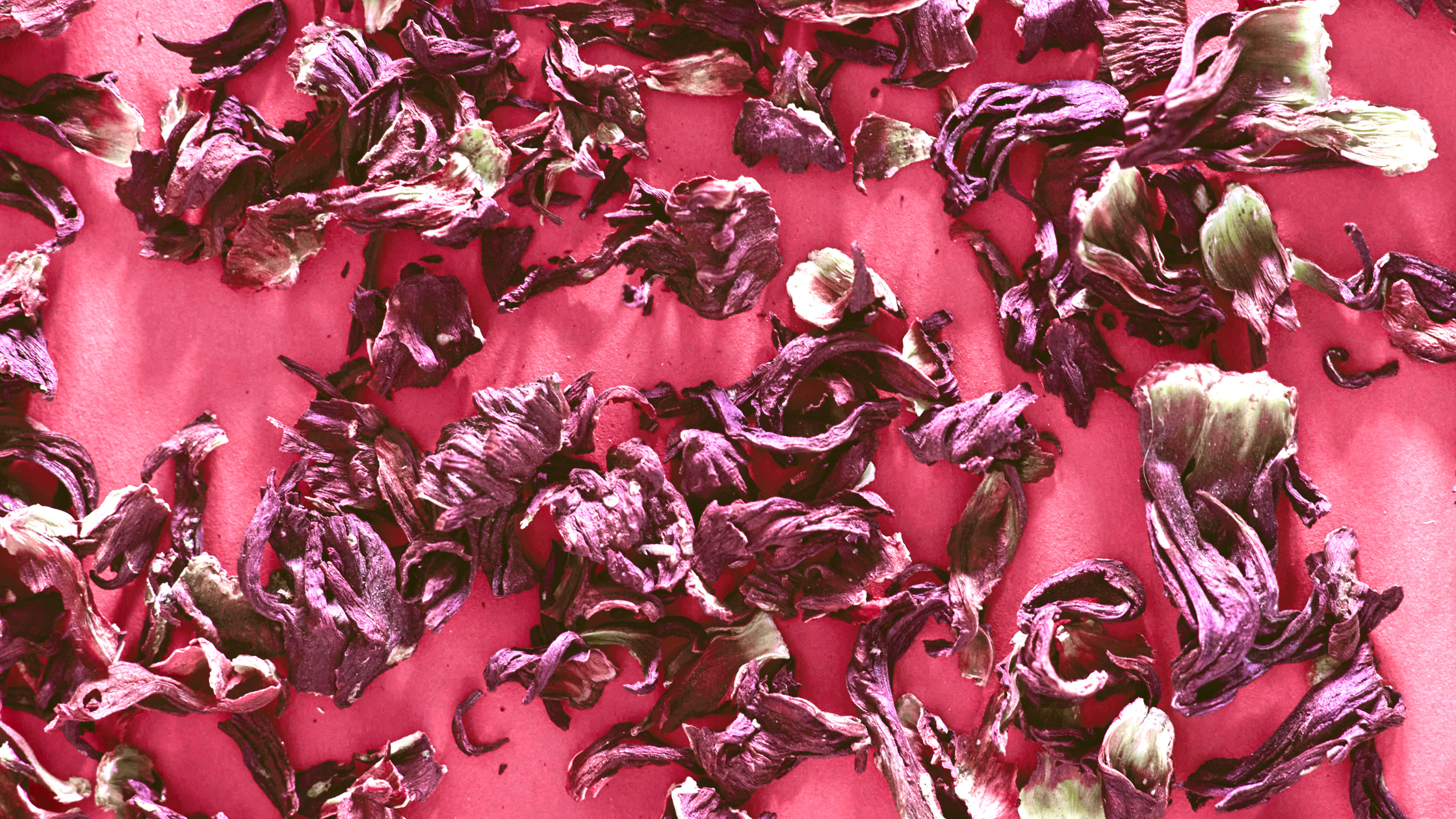 Hibiscus Flower Extract