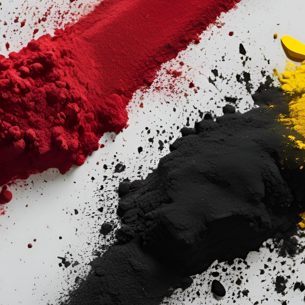 ATHR Beauty Ingredients | Iron Oxides – ĀTHR Beauty