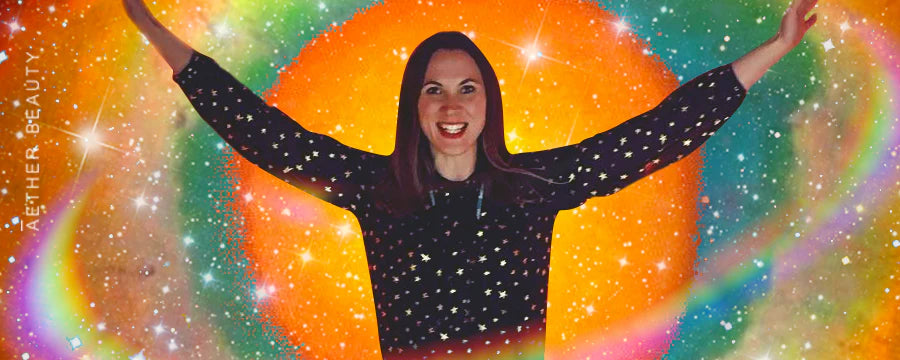 ĀTHR Beauty Turns 1!