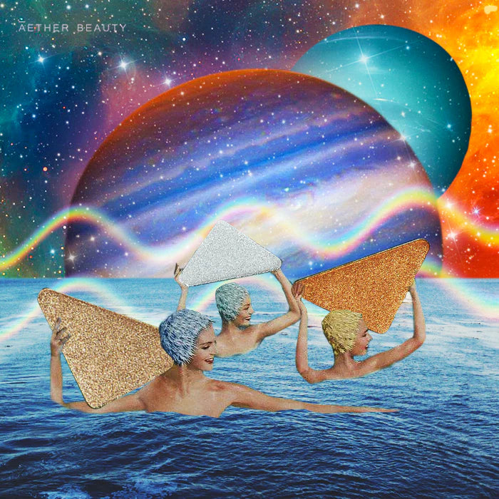 Summer Solstice: The Shades Brought to Life