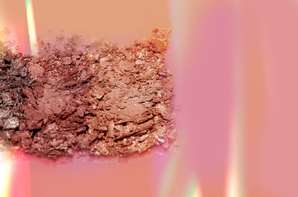 athr beauty eyeshadows