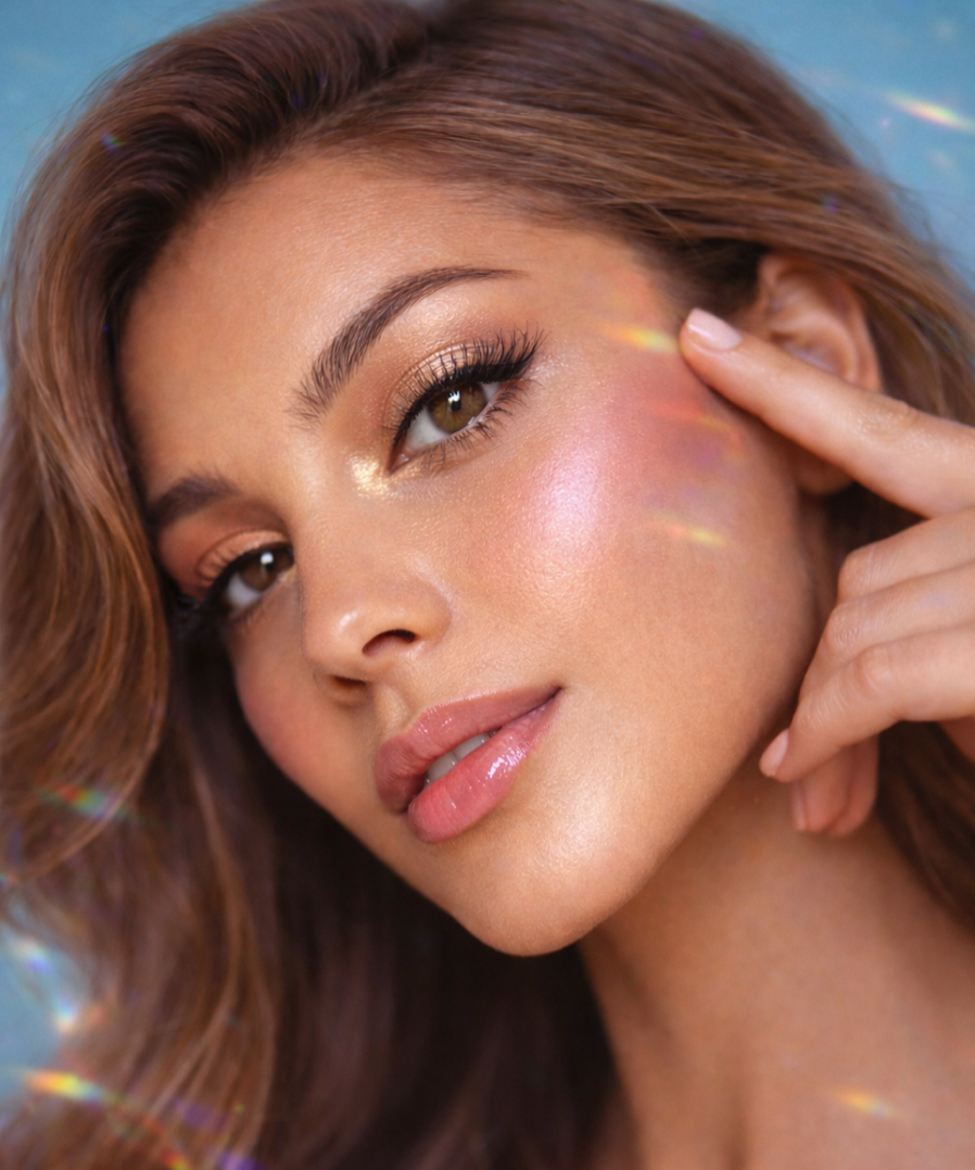 Warm vs. Cool Undertones: How to Tell Which One You Have (and Why It Matters for Your Makeup)