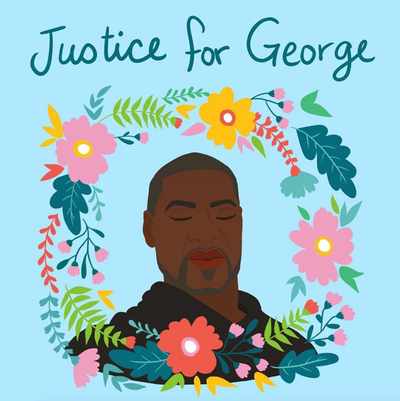 How to Support George Floyd & The Black Lives Matter Movement