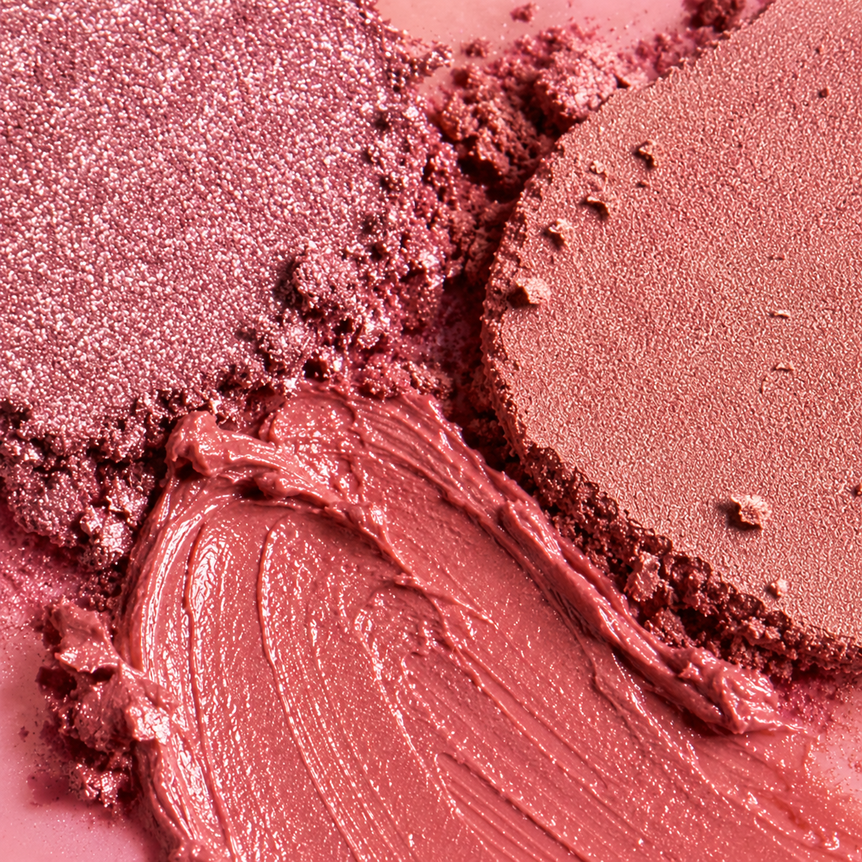 Cream eyeshadow vs powder eyeshadow