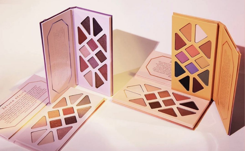 How to Choose the Right Eyeshadow Palette for Your Eye Color