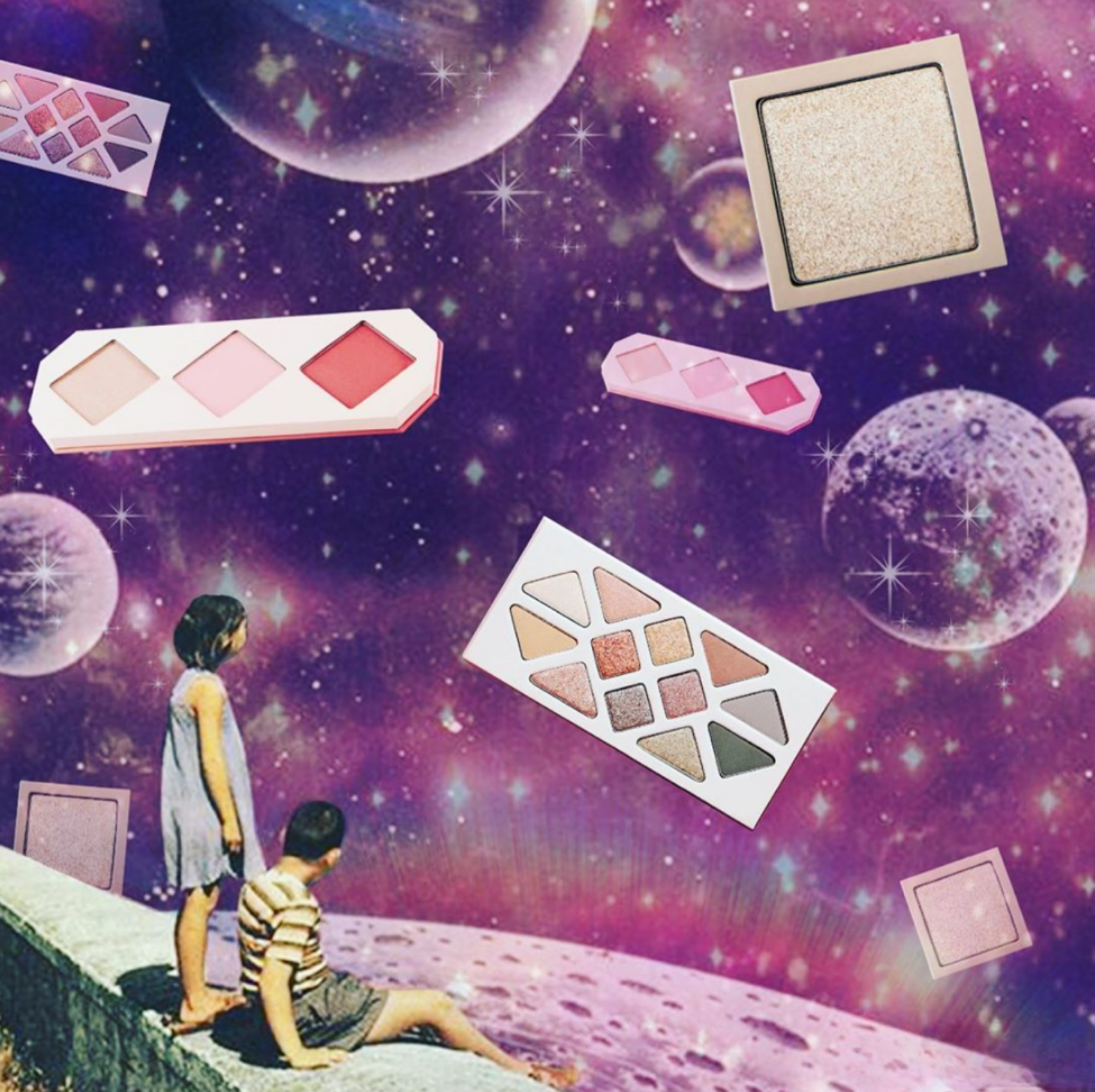 What does venus sign mean