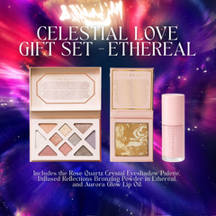 The Celestial Love Gift Set – Ethereal