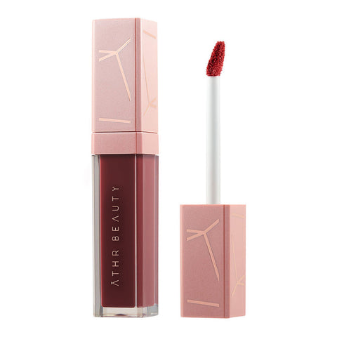 Radiant Ruby Lip Crème