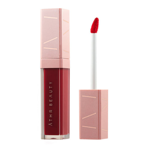 Radiant Ruby Lip Crème