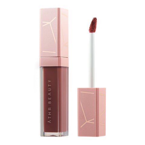 Radiant Ruby Lip Crème