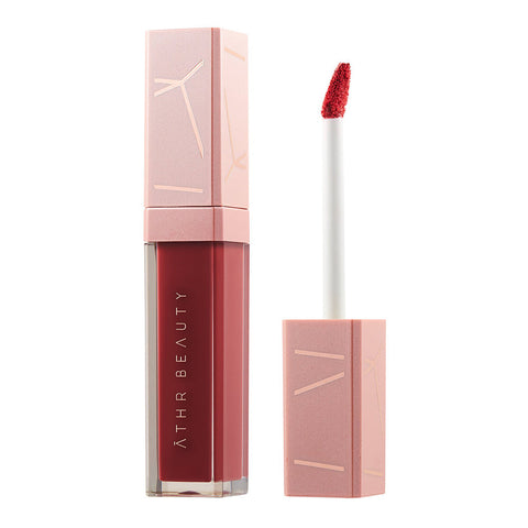 Radiant Ruby Lip Crème