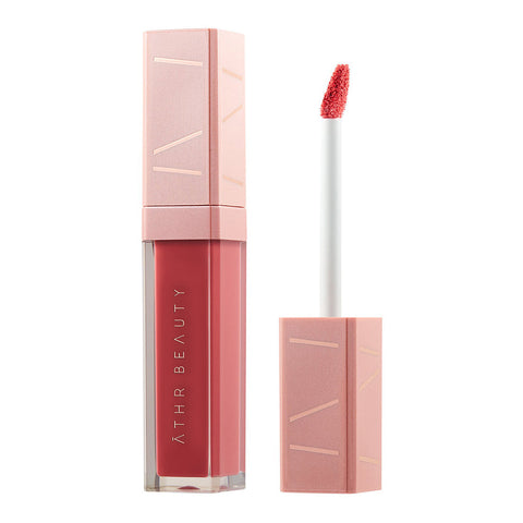 Radiant Ruby Lip Crème