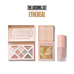 The Cosmic Set – Ethereal