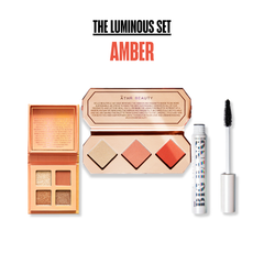 The Luminous Set – Amber