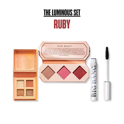 The Luminous Set – Ruby