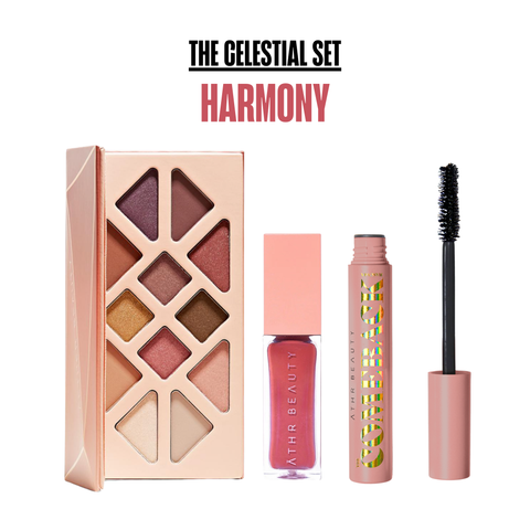 The Celestial Set – Harmony