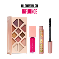 The Celestial Set – Influence