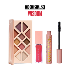 The Celestial Set – Wisdom