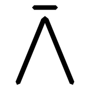 Logo de ĀTHR Beauty